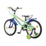 BICIKL POLAR JUNIOR 20 Football