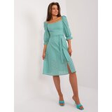 LAKERTA Dress-LK-SK-509372.45-mint | shoptok.hr