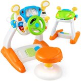 Smania SimStation™ set za edukativnu simulaciju vožnje | Eponuda.com