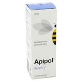 Apipol baby propolis kapi