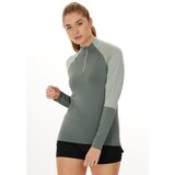 Endurance Women's Abbye W Midlayer Running T-Shirt Cijene