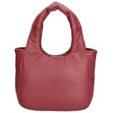 Gave lux Ženska koŽna torba glx220650123fbg/ crvena | Eponuda.com