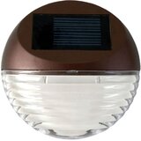  LED dekorativno solarno svjetlo IP44 | Shoptok.si