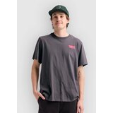 Burton Throwback 92 T-Shirt gotham gray Cene