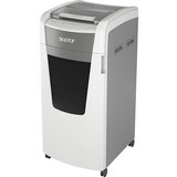 Leitz Uničevalnik dokumentov IQ Autofeed Office 600, prestrezna prostornina 110 l, delci, 15 listov | Shoptok.si