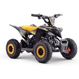 Beneo 36V quad za djecu Raptor, 800W, 25km/h, do 60 kg, žuti | Shoptok.si