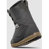 ThirtyTwo X Volcom Lashed Snowboard cevlji black / gum | Shoptok.si