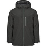 Jack & Jones Puhovke JJPAYNE Črna Cene