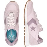 Converse Niske tenisice 'OMEGA' sivkasto ljubičasta (mauve) / puder roza | shoptok.hr