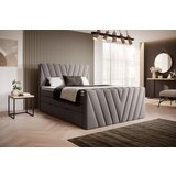 ELTAP Kontinentalni krevet Boxspring Candice-160x200-Savoi 7 | shoptok.hr