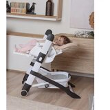 Carrello Apricus otroški stolček za hranjenje 3 v 1 – Ripe Lime | Shoptok.si