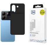 3mk MAT OVITEK ZA ZTE BLADE A54 PROTIZDRSNI MAT, (21972345) Cene