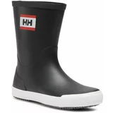 Helly Hansen Women's Nordvik 2 Rubber Boots Black 36