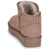 D.Franklin Ženske čizme Nordic DFSH370021, Braon | ePonuda.com