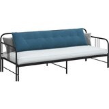 Jastuk za leđa Plava 200 x 50 cm Kordura tekstil | shoptok.hr