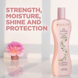 Biosilk Silk Therapy Irresistible Conditioner obnavljajući regenerator za sjajnu i mekanu kosu 207 ml | shoptok.hr
