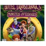  Hotel Transylvania 3: Monsters Overboard /Switch Cijene