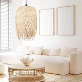Toolight Viseća stropna svjetiljka BOHO APP1327-1CP | shoptok.hr