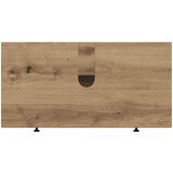  Kupaonski ormarić za sudoper EDE Hrast artisan 82 x 41 x 59 cm | shoptok.hr
