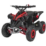  Quad na akumulator RENEGADE HighPer 49CC Combustion - crveni | shoptok.hr