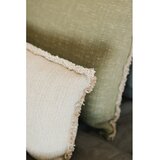 Lorena Canals Bombažna okrasna blazina 45x45 cm Handloom – | Shoptok.si