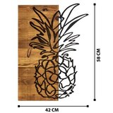 Wallity zidna dekoracija Bahama, 42x58cm, Hrast | ePonuda.com