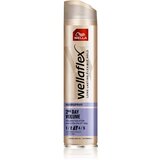 Wella Wellaflex 2nd Day Volume lak za kosu za srednje učvršćivanje za volumen 250 ml Cijene