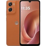 Motorola g06 4GB/256GB orange Cene