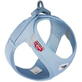Curli oprsnica za pse Clasp Air-Mesh, svetlo modra Cene