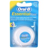Oral-b unwaxed mint konac za zube 50m Cene'.'