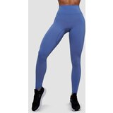 GymBeam Ženske tajice FIT Steel Blue | Eponuda.ba
