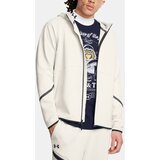 Under Armour Men's sweatshirt UA Unstoppable Flc Grid FZ - Men's Cene