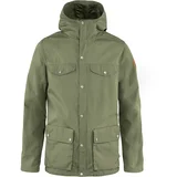 Fjällräven Greenland Jacket Green