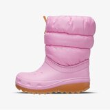 Crocs Zimske roze klk | ePonuda.com