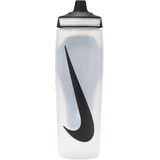Flašica za vodu Refuel Bottle Grip 24 OZ, Bela