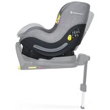  Autosjedalica Avionaut AeroFix Airflow (0-18,5 kg), Grey | shoptok.hr