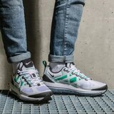 Nike Nizke superge Air Max Genome Bela | Shoptok.si