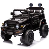 Toyota auto na akumulator FJ Cruiser Black | shoptok.hr
