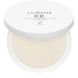 Lumene Nordic Makeup Color Correcting kompaktni puder nijansa No. 1 10 g | shoptok.hr