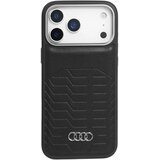 Audi OVITEK ZA GT IZ SINTETIČNEGA USNJA ZA IPHONE 17 PRO MAX MAGSAFE HIGH, (5000345354) Cene