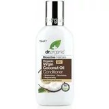Dr. Organic organic virgin coconut oil conditioner - 75 ml