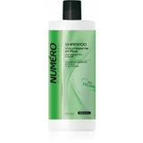 Brelil Numéro Volumising Shampoo šampon za volumen tankih las 1000 ml