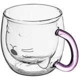 Altom design Termalna Šalica za Djecu 260ml - Mačić Dekor | shoptok.hr