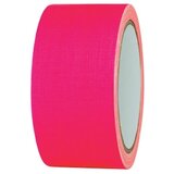 Toolcraft Snažna ljepilna traka (L x B) 25m x 50 mm Neon-roza 80FL5025PC sadržaj: 1 rola Cijene