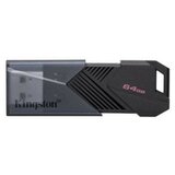 Kingston 64GB DataTraveler exodia onyx USB 3.2 Gen1 DTXON/64GB cene