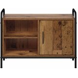  TV ormar 67 5 x 33 x 50 cm Staro drvo - Staro drvo 67 5 x 33 x 50 cm | shoptok.hr
