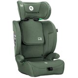 Lorelli auto sedište za decu Adventure Green, 76-150 cm | Eponuda.com
