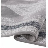 Conceptum Hypnose tepih u tamno plavoj boji leo 0073 100 x 200 (614CCL1402)