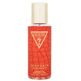 Guess Sexy Skin Solar Warmth sprej za tijelo 250 ml za žene | shoptok.hr
