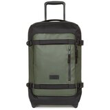 Eastpak Mehki kovčki Tranverz CNNCT S Črna Cene